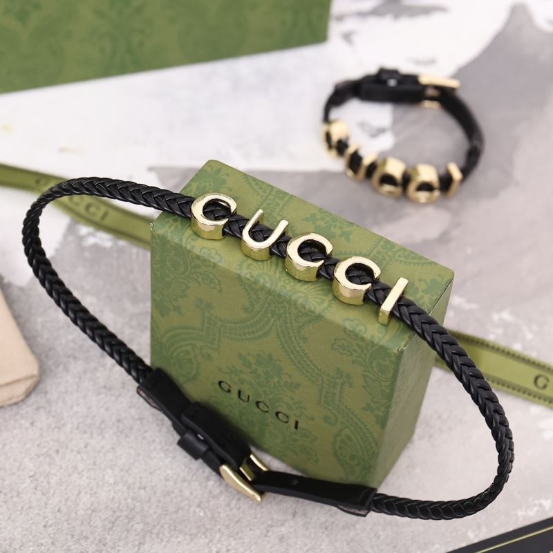 Gucci Necklaces